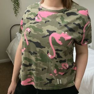 Zara Tshirt